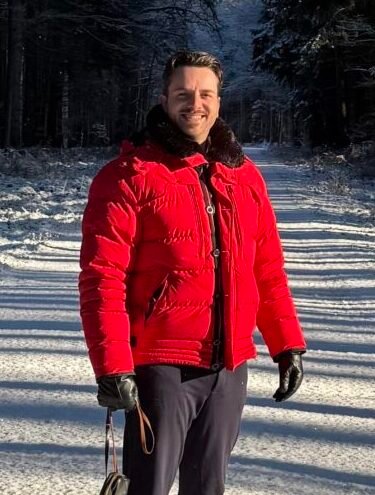 Christopher Mahn, Vertrieb bei Nord Elevate