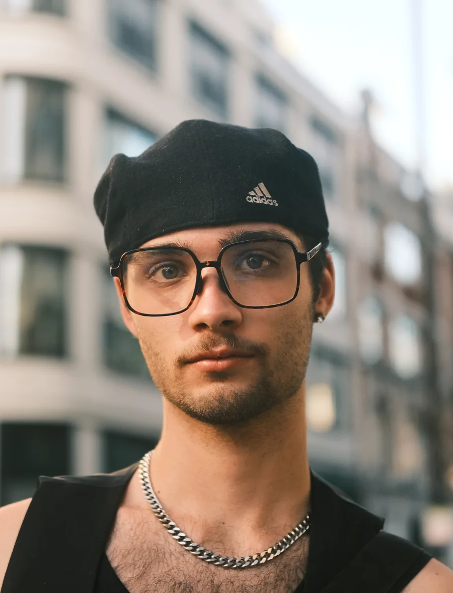 Nino Mercello, freiberuflicher Fotograf